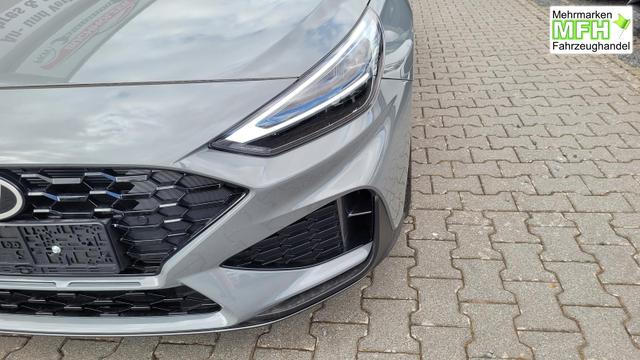 Hyundai i30 N Line MJ26 AT*LED*Navi*Shzg*PDC*Cam*18Zoll 