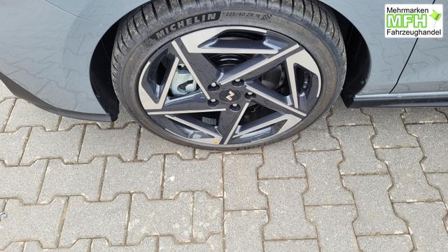 Hyundai i30 N Line MJ26 AT*LED*Navi*Shzg*PDC*Cam*18Zoll 