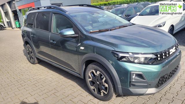 Dacia Jogger Journey TCe110 26 Vollausstattung alle Pakete 7S 