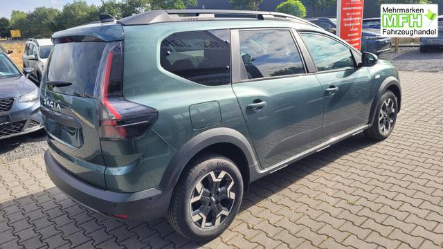 Dacia Jogger Journey TCe110 26 Vollausstattung alle Pakete 7S 