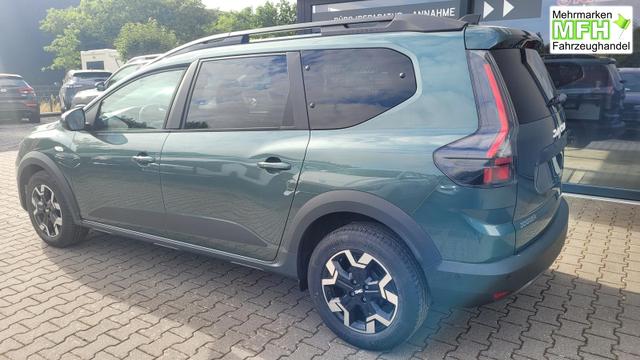 Dacia Jogger Journey TCe110 26 Vollausstattung alle Pakete 7S 