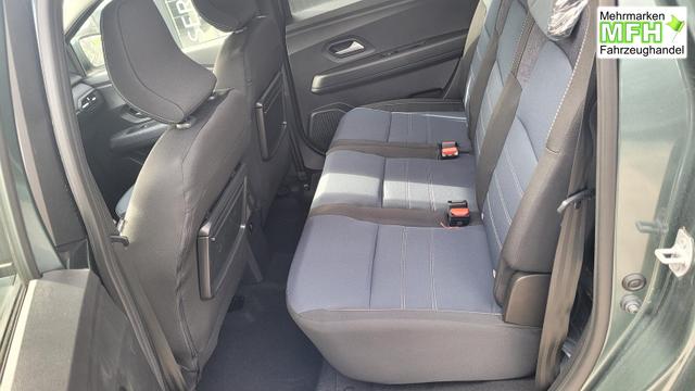Dacia Jogger Journey TCe110 26 Vollausstattung alle Pakete 7S 