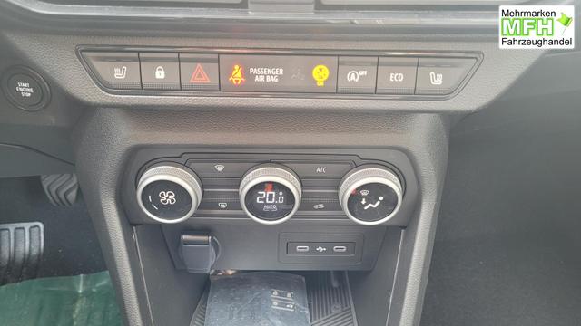 Dacia Jogger Journey TCe110 26 Vollausstattung alle Pakete 7S 