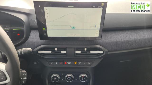 Dacia Jogger Journey TCe110 26 Vollausstattung alle Pakete 7S 