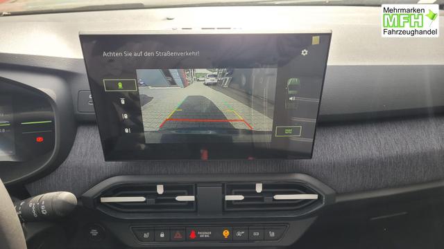 Dacia Jogger Journey TCe110 26 Vollausstattung alle Pakete 7S 
