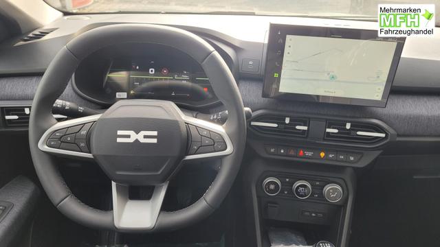 Dacia Jogger Journey TCe110 26 Vollausstattung alle Pakete 7S 