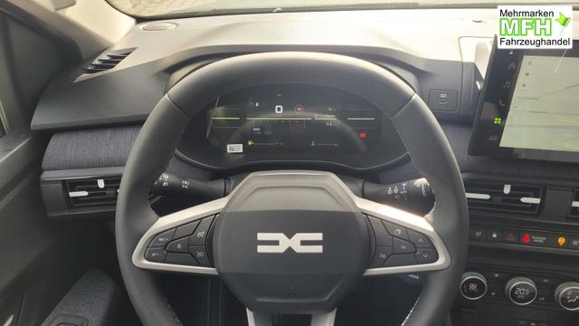 Dacia Jogger Journey TCe110 26 Vollausstattung alle Pakete 7S 