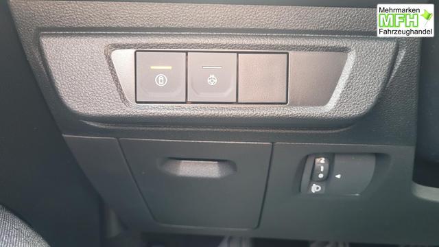Dacia Jogger Journey TCe110 26 Vollausstattung alle Pakete 7S 