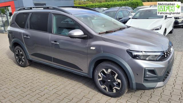 Dacia Jogger Journey TCe110 MJ26 Vollausstattung alle Pakete 
