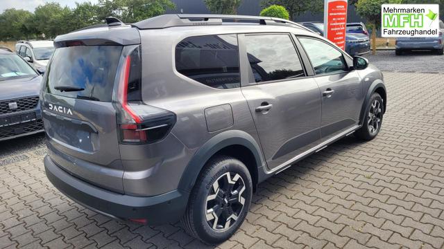 Dacia Jogger Journey TCe110 MJ26 Vollausstattung alle Pakete 