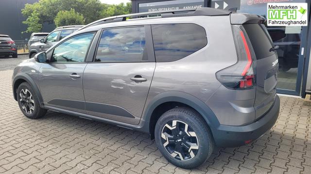 Dacia Jogger Journey TCe110 MJ26 Vollausstattung alle Pakete 