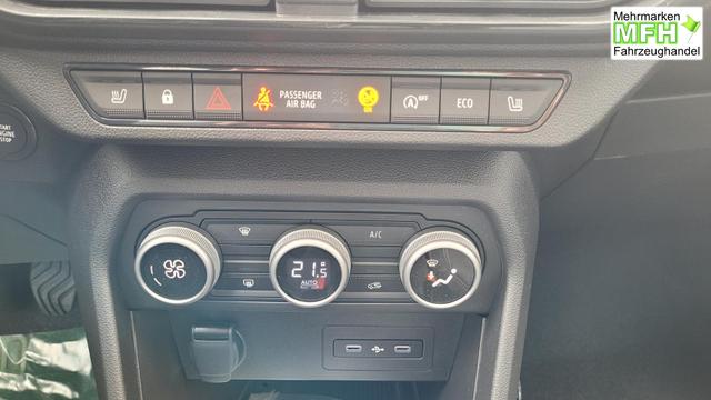 Dacia Jogger Journey TCe110 MJ26 Vollausstattung alle Pakete 