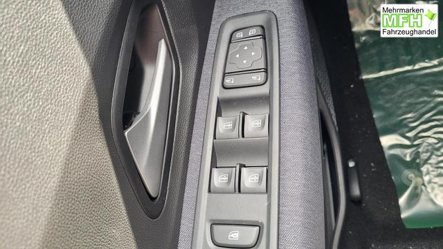 Dacia Jogger Journey TCe110 MJ26 Vollausstattung alle Pakete 