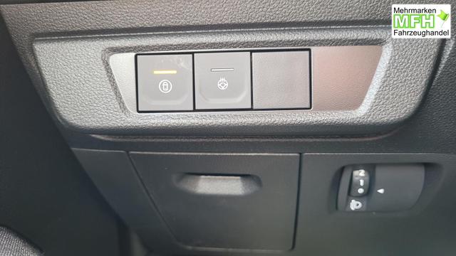 Dacia Jogger Journey TCe110 MJ26 Vollausstattung alle Pakete 