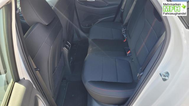 Hyundai i30 Kombi N-Line SW 1.6 N-Line*Navi*LED*Shzg*PDC*Cam*18"ACC* 