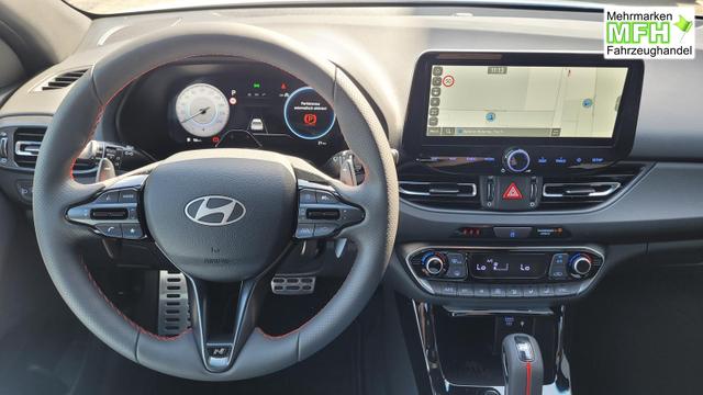 Hyundai i30 Kombi N-Line SW 1.6 N-Line*Navi*LED*Shzg*PDC*Cam*18"ACC* 