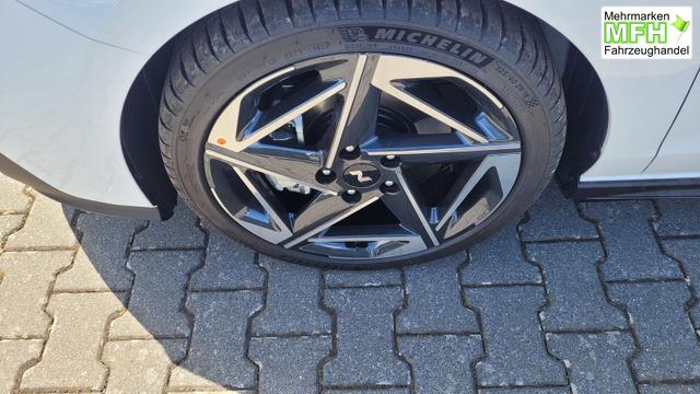 Hyundai i30 Kombi N-Line SW 1.6 N-Line*Navi*LED*Shzg*PDC*Cam*18"ACC* 
