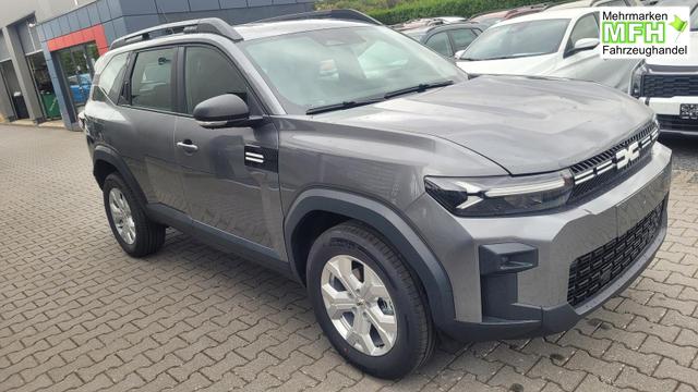 Dacia Bigster TCe 140 TCe140 Hybrid-G*LED*PDC*Cam*17Zoll*Klima 