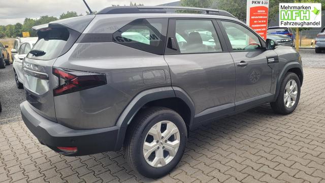 Dacia Bigster TCe 140 TCe140 Hybrid-G*LED*PDC*Cam*17Zoll*Klima 