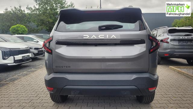 Dacia Bigster TCe 140 TCe140 Hybrid-G*LED*PDC*Cam*17Zoll*Klima 