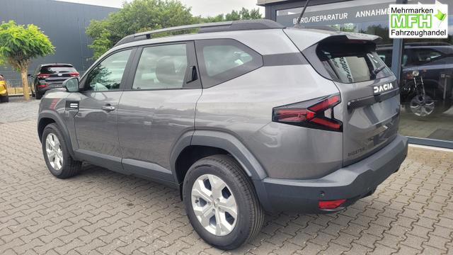 Dacia Bigster TCe 140 TCe140 Hybrid-G*LED*PDC*Cam*17Zoll*Klima 