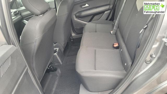 Dacia Bigster TCe 140 TCe140 Hybrid-G*LED*PDC*Cam*17Zoll*Klima 