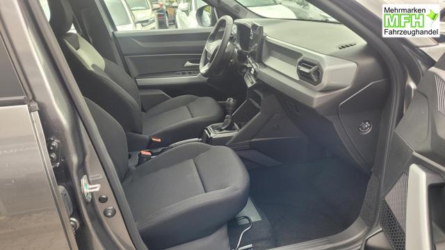 Dacia Bigster TCe 140 TCe140 Hybrid-G*LED*PDC*Cam*17Zoll*Klima 