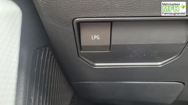 Dacia Bigster TCe 140 TCe140 Hybrid-G*LED*PDC*Cam*17Zoll*Klima 