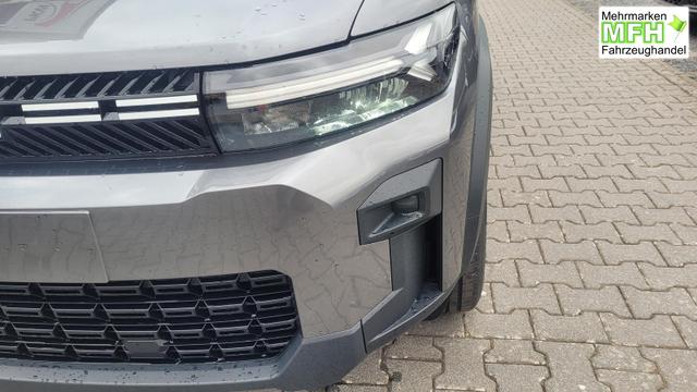 Dacia Bigster TCe 140 TCe140 Hybrid-G*LED*PDC*Cam*17Zoll*Klima 