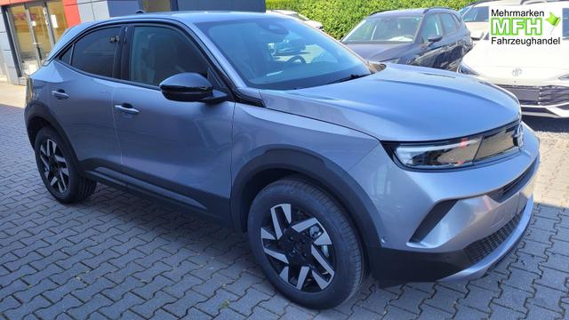 Opel Mokka Edition Edition*LED*Navi*Shzg*PDCv+h*Cam*ACC*17" 