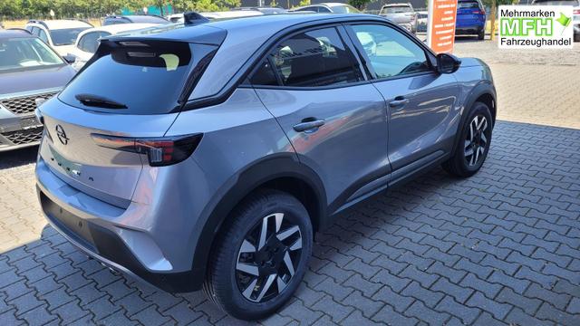 Opel Mokka Edition Edition*LED*Navi*Shzg*PDCv+h*Cam*ACC*17" 