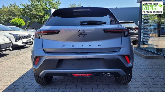 Opel Mokka Edition Edition*LED*Navi*Shzg*PDCv+h*Cam*ACC*17" 