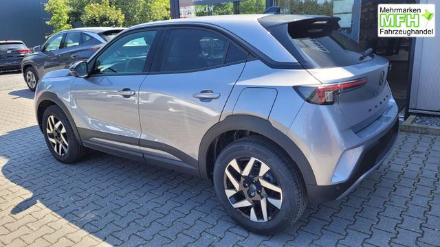 Opel Mokka Edition Edition*LED*Navi*Shzg*PDCv+h*Cam*ACC*17" 
