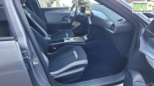 Opel Mokka Edition Edition*LED*Navi*Shzg*PDCv+h*Cam*ACC*17" 