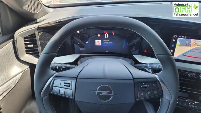 Opel Mokka Edition Edition*LED*Navi*Shzg*PDCv+h*Cam*ACC*17" 
