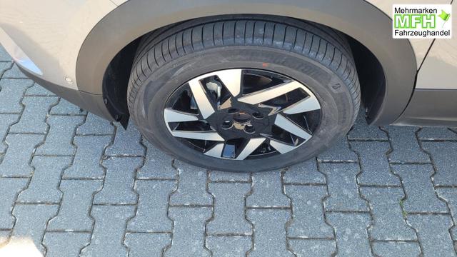 Opel Mokka Edition Edition*LED*Navi*Shzg*PDCv+h*Cam*ACC*17" 