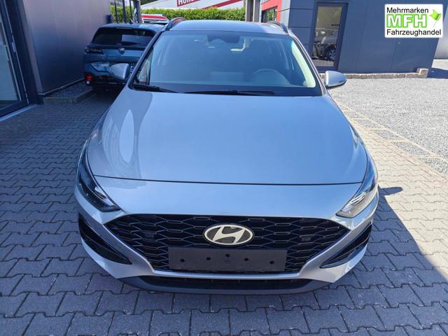 Hyundai i30 Kombi Style SW 1.6 Style*Navi*LED*Shzg*Lhzg*TOT*Cam*ACC 