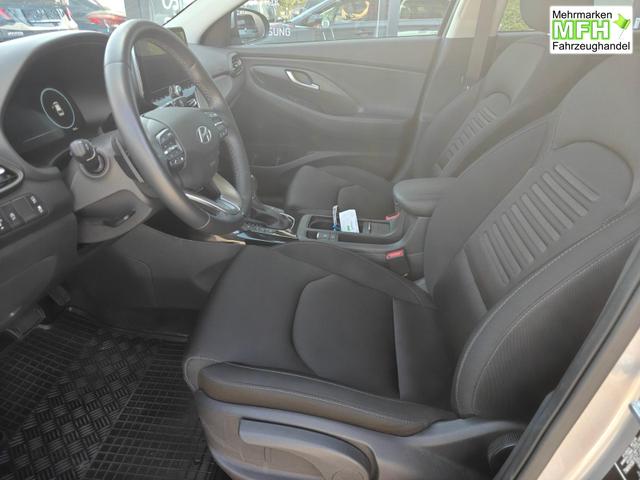 Hyundai i30 Kombi Style SW 1.6 Style*Navi*LED*Shzg*Lhzg*TOT*Cam*ACC 