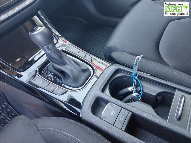 Hyundai i30 Kombi Style SW 1.6 Style*Navi*LED*Shzg*Lhzg*TOT*Cam*ACC 