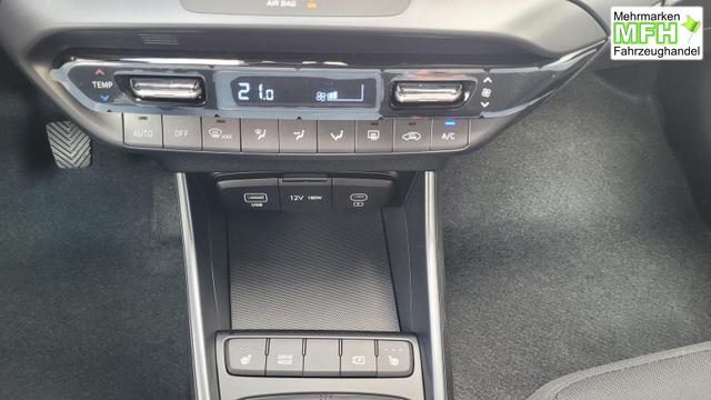 Hyundai i20 Family Family*Navi*Shzg*Lhzg*PDC*Cam*16Zoll*ACA* 