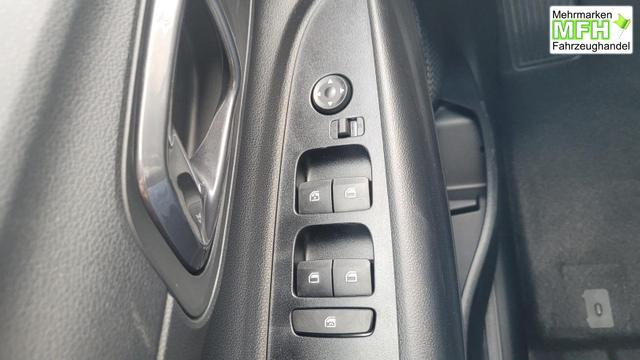 Hyundai i20 Family Family*Navi*Shzg*Lhzg*PDC*Cam*16Zoll*ACA* 