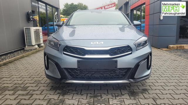 Kia XCeed City *Modell 2026*LED*Navi*PDC*Cam*SHZ*Alu 