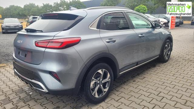 Kia XCeed City *Modell 2026*LED*Navi*PDC*Cam*SHZ*Alu 