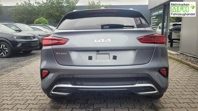 Kia XCeed City *Modell 2026*LED*Navi*PDC*Cam*SHZ*Alu 