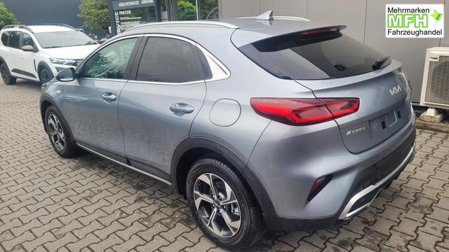 Kia XCeed City *Modell 2026*LED*Navi*PDC*Cam*SHZ*Alu 
