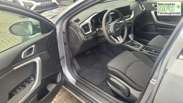 Kia XCeed City *Modell 2026*LED*Navi*PDC*Cam*SHZ*Alu 