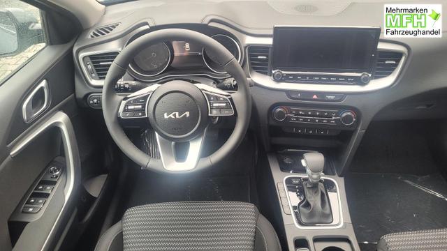 Kia XCeed City *Modell 2026*LED*Navi*PDC*Cam*SHZ*Alu 