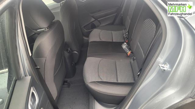 Kia XCeed City *Modell 2026*LED*Navi*PDC*Cam*SHZ*Alu 