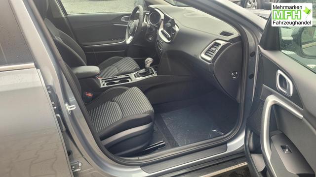 Kia XCeed City *Modell 2026*LED*Navi*PDC*Cam*SHZ*Alu 