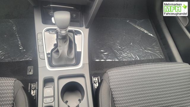 Kia XCeed City *Modell 2026*LED*Navi*PDC*Cam*SHZ*Alu 